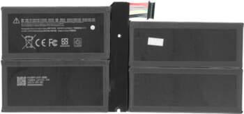 OEM MPS akumulators G3HTA061H/DYNM03 priekš Microsoft