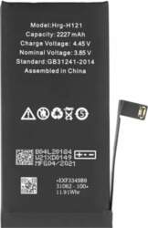 OEM OEM akumulators iPhone 12 Mini