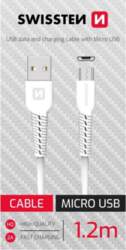 Swissten Swissten Data Kabelis USB /