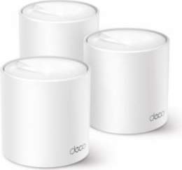 TP-LINK TP-Link Deco X50 (3-Pack)