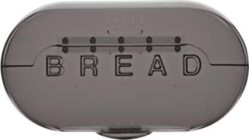 ViceVersa ViceVersa Bread Box grey 14471