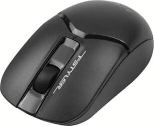 A4Tech A4Tech 47120 FSTYLER FM12S Black
