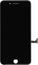 Apple iPhone 7 Plus ekrāns, melns