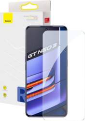 Baseus Baseus Tempered-Glass Screen Protector Aizsargstikls