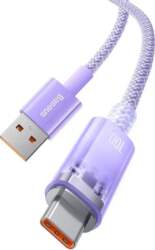 Baseus Baseus USB uz USB-C kabelis