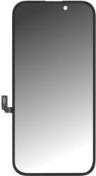 DD DD Soft OLED displeja bloks