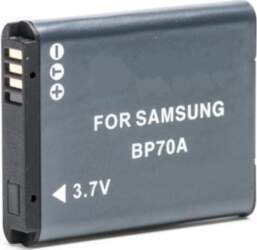 Extra Digital Samsung, akumulators BP70A
