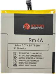 Extra Digital Xiaomi Redmi 4A akumulators