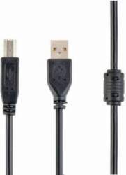 Gembird CABLE USB2 PRINTER AM-BM 3M/CCFB-USB2-AMBM-3M