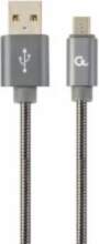 Gembird Gembird USB Male - Micro