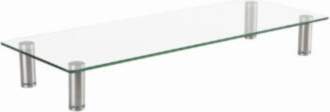 Gembird Monitora statīvs Gembird  Monitor Stand