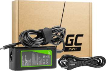 Green Cell Charger / AC Adapter