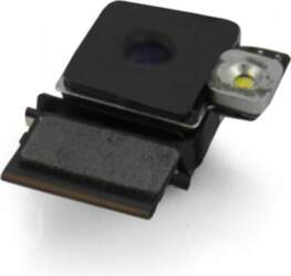 IPhone 4S aizmugurējā kamera