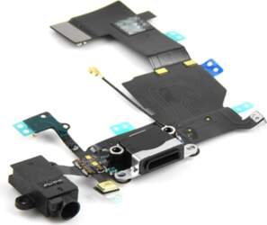 IPhone 5C lādēšanas ligzda/Dock Flex