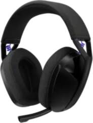 Logitech Austiņas Logitech G321 Black