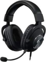 Logitech Austiņas Logitech G PRO X