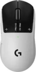 Logitech Bezvadu datorpele Logitech Pro X2