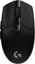 Logitech Datorpele Logitech G305 Lightspeed Black