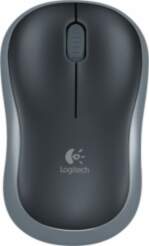 Logitech Datorpele Logitech M185 Grey