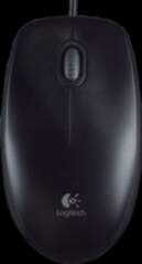 Logitech Logitech B100 Black