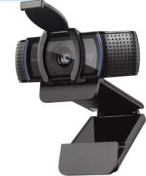Logitech Logitech C920S HD Pro Tīmekļa