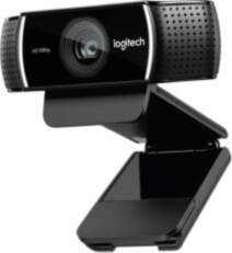 Logitech Logitech C922 Pro Stream Web