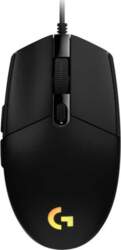 Logitech Logitech G102 LightSync Spēļu pele