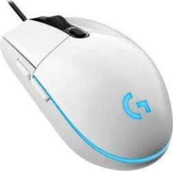 Logitech Logitech G102 Lightsync White
