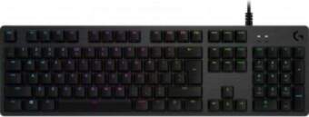 Logitech Logitech G512 Carbon GX Black