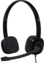 Logitech Logitech H151 Austiņas