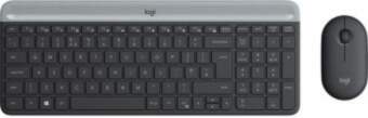 Logitech Logitech MK470 Wireless Keyboard and