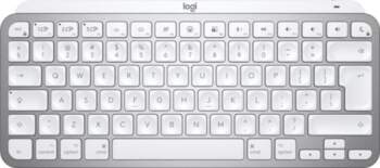 Logitech Logitech MX Keys Mini Klaviatūra