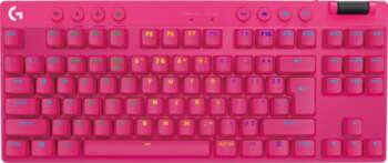 Logitech Logitech PRO X TKL Lightspeed