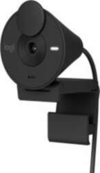 Logitech Webkamera Logitech Brio 300 Graphite