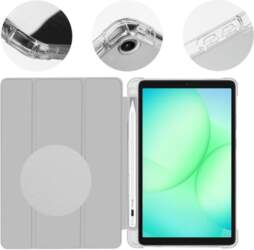 OBAL:ME OBAL:ME MistyTab Case Planšetdatoru maciņš