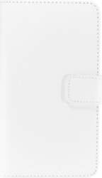 OEM Slim Leather Book Case Galaxy