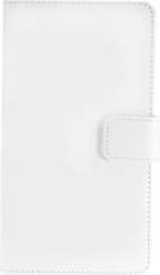 OEM Slim Leder Book Case priekš
