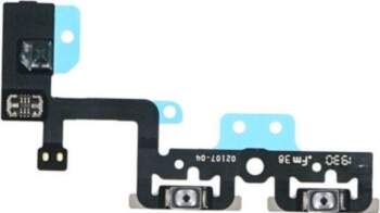 OEM Volume Flexcable priekš iPhone 11