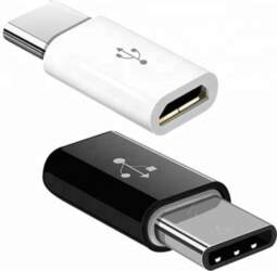 Riff Riff Adapteris no Micro-USB uz