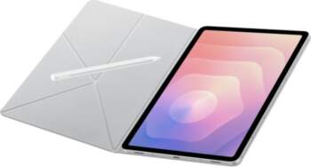 SAMSUNG Samsung Smart Book Case Maciņš