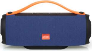 Savio Savio BS-021 Blue