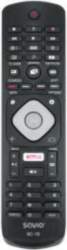 Savio Savio RC-10 Universal remote for