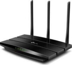 TP-LINK TP-LINK Archer A8 Black