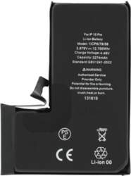 -- OEM akumulators iPhone 15 Pro