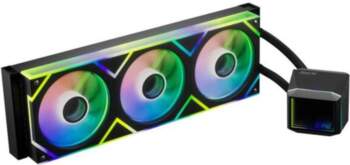Adata CPU DZESĒTĀJS S_MULTI/LEVANTEII360-BKCWW ADATA