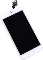 Apple iPhone 6S Plus ekrāns, balts