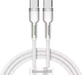 Baseus Baseus Cafule Kabelis USB-C на