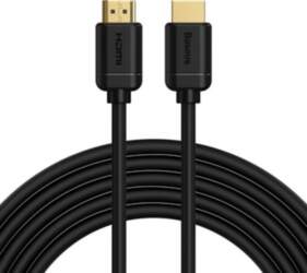 Baseus Baseus HDMI 4K Vads 5m