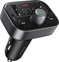 Baseus Baseus S-09 Auto FM Raidītājs