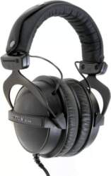 Beyerdynamic Beyerdynamic DT 770 M Studijas